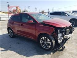 هيونداي كونا الكتريك